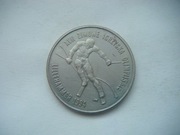 MONETA  20000 zł 1993 r. XVII igrzyska Olimpijskie Lillehammer