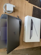 MacBook Pro 13 2018 i7 16 GB