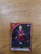 BARCELONA COLECTOR TIN 2025 FERRAN LIMITOWANY 267/399