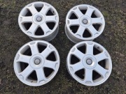 Felgi audi 17 a3 a4 a6