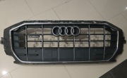 Audi Q8 - Atrapa chłodnicy / Grill - 2019