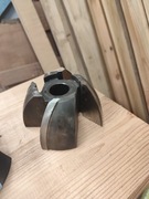 Frez do drewna do zaokrągleń Faba