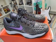 Nowe nike air zoom cage 3 hc tenisowe tenis Rafa Nadal 