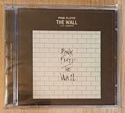 Pink Floyd The Wall flat transfer nowa
