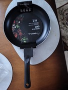 Patelnia Galicja Onyx nowa 24 cm 