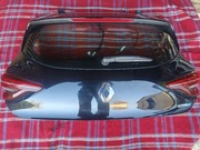 Clio V klapa bagażnika