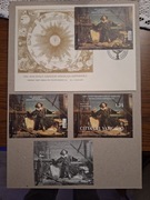 550 rocznica urodzin Mikołaja Kopernika 