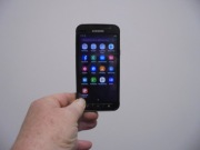 Smartfon Samsung Galaxy XCover 4 2 GB / 16 GB 4G (LTE) czarny IP67 13 Mpx