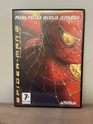 Spider Man 2 the game PC gra