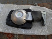 HONDA ST1100 PANEUROPEAN LUSTERKO LEWE USZK. SZKŁO