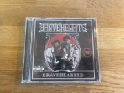 Bravehearts – Bravehearted (CD) | 2003 Nas Presents | Lil Jon
