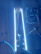 podświetlenie do Samsung ue40es6100