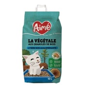 Żwirek dla kota Aime 10l