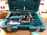 LAMELOWNICA - FREZARKA NUTOWA AB111N  VIRUTEX Gratis!!! 1000 lamelek