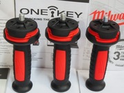 MILWAUKEE M8 raczka szlifierka 8mm polerka 