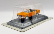 FSO Polski Fiat 125P Kabriolet - Legendy FSO 1/43 DeAgostini