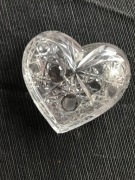 Kryształowe serce PRL