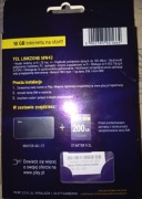 Ruter wifi specyfikacja na zdjęciach 