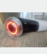 Urządzenie do mezoterapii bezigłowej SkinLovers Mezo