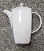 Imbryk do kawy / herbaty LUBIANA VICTORIA