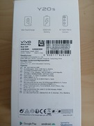 Telefon Vivo Y20s 