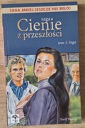 Saga Cienie z przeszłości tom 1 Inga