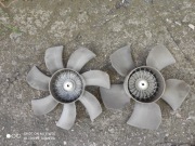 Wiatrak wentylator Toyota Avensis T25 2.0 D4D