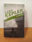Piaskun -  Lars Kepler