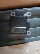 Radar citroen peugeot 9830597580 