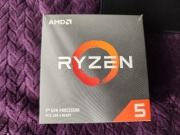 Procesor Ryzen 5 3500X