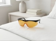 Okulary Blue Blockers Uvex Skyper