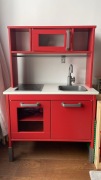 Kuchnia dla dzieci do zabawy, Duktig IKEA