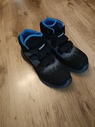 Buty robocze Uvex 41 S1 sandały ochronne 40 nowe  6832 pracy trze