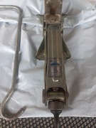 Podnośnik lewarek TOYOTA  oryginał 