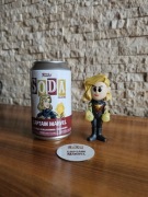 Funko Vinyl Soda Capitan Marvel figurka komiks