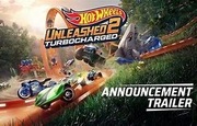 Hot Wheels Unleashed 2 