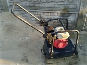 Zagęszczarka Lumag 114 kg