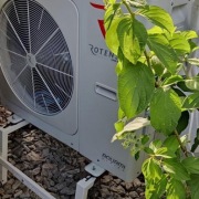 Profesjonalny montaż i serwis pomp ciepła w Międzyrzeczu - firma lokalna