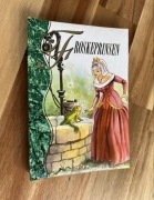 Froskeprinsen Brodrene Grimms