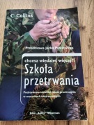 Szkoła przetrwania John wiseman przedmowa J Pałkiewicz 