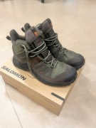 Buty Salomon X Ultra Tracker