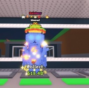 MEOWL 18,6B/s NAJRZADSZY W POLSCE BRAINROT Steal a brainrot sab roblox