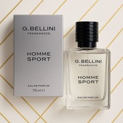 G. Bellini Homme Sport -odpowiednik perfum CHANEL ALLURE Homme Sport.