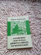 Szlak zamków piastowskich w Sudetach