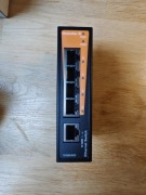 Weidmuller IE-SW-BL05-5TX