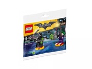 Lego 30523 Batman Movie - Trening bitewny z Jokerem Polybag  MISB z 2017