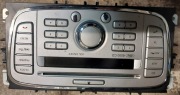 RADIO FORD 6000CD