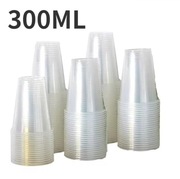 Kubeczki plastikowe idelane na impreze 