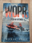 WOPR życiu na ratunek