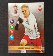 ŁUKASZ TEODORCZYK - BIEDRONKA "DUMNI Z NASZYCH"